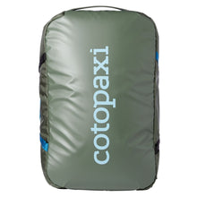Load image into Gallery viewer, Allpa 70L Overland Duffel