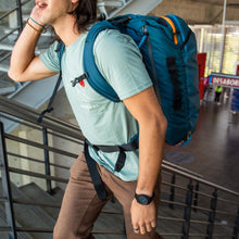 Load image into Gallery viewer, Allpa 42L Travel Pack