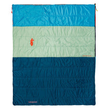 Load image into Gallery viewer, Noches Sleeping Bag
