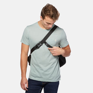 Chuspa 15L Messenger Bag - FINAL SALE