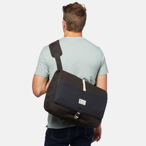 Chuspa 15L Messenger Bag - FINAL SALE