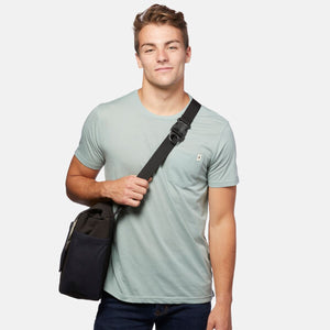Chuspa 15L Messenger Bag - FINAL SALE