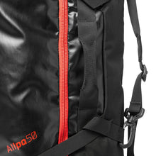 Load image into Gallery viewer, Allpa 50L Overland Duffel

