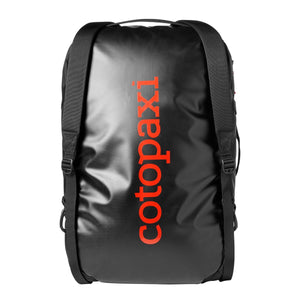 Allpa 50L Overland Duffel