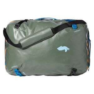 Allpa 70L Overland Duffel