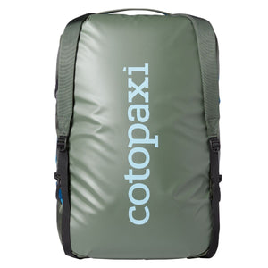 Allpa 70L Overland Duffel