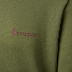 Bamba Pullover Hoodie - Men's - FINAL SALE