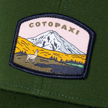 Load image into Gallery viewer, Llamascape Trucker Hat - SALE
