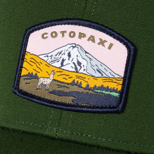Llamascape Trucker Hat - SALE