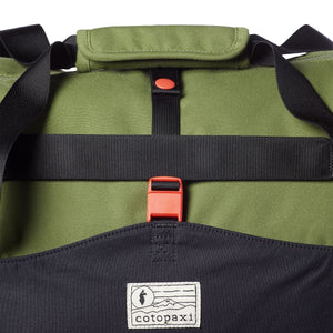 Camello 50L Duffel - FINAL SALE
