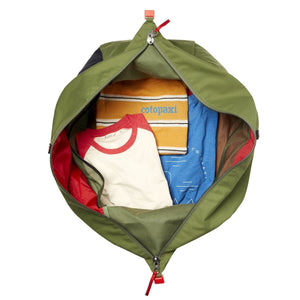 Camello 50L Duffel - FINAL SALE