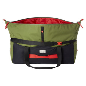 Camello 50L Duffel - FINAL SALE