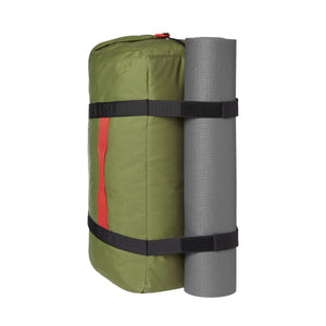 Camello 50L Duffel - FINAL SALE