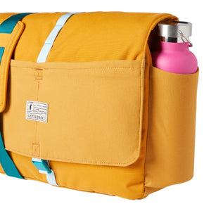 Chuspa 15L Messenger Bag - FINAL SALE