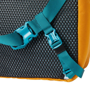 Chuspa 15L Messenger Bag - FINAL SALE