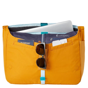 Chuspa 15L Messenger Bag - FINAL SALE