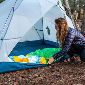 Sueño Sleeping Bag
