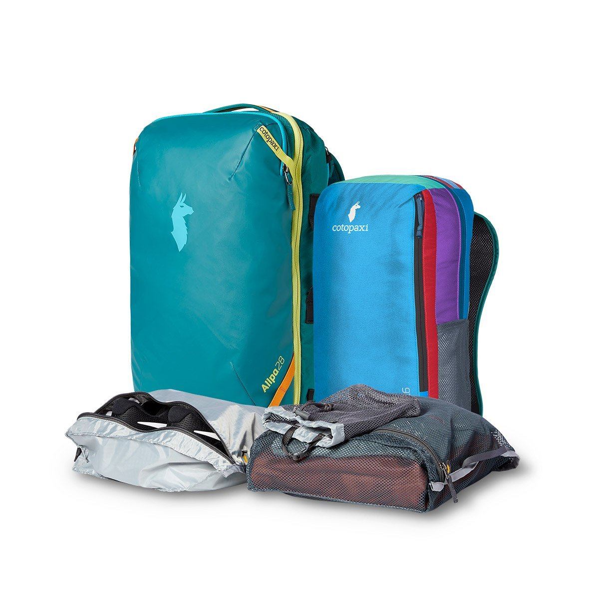 cotopaxi allpa accessories Allpa 28L Travel Pack – cotopaxi721.com