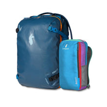 Load image into Gallery viewer, Allpa 50L Overland Duffel
