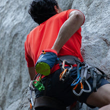 Load image into Gallery viewer, Halcon Chalk Bag - Del Día
