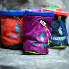 Load image into Gallery viewer, Halcon Chalk Bag - Del Día
