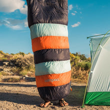 Load image into Gallery viewer, Sueño Sleeping Bag
