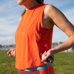 Cala Active Tank - Women's - SALE