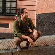 Load image into Gallery viewer, Bamba Pullover Hoodie - Men&#39;s - FINAL SALE
