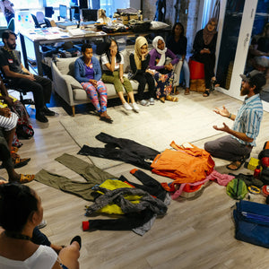 Cotopaxi Foundation Donation
