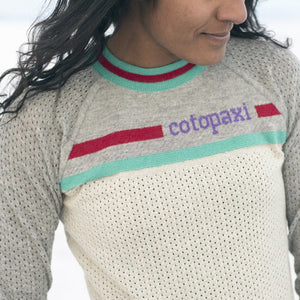 Libre LT Sweater - Unisex - FINAL SALE