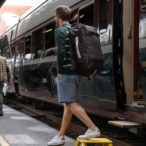 Camello 50L Duffel - FINAL SALE