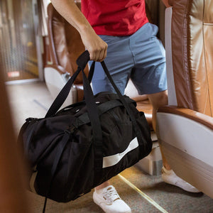 Camello 50L Duffel - FINAL SALE