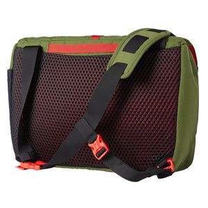 Chuspa 15L Messenger Bag - FINAL SALE