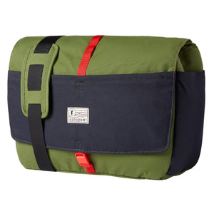 Chuspa 15L Messenger Bag - FINAL SALE